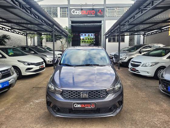 FIAT ARGO 1.0 FIREFLY FLEX DRIVE MANUAL FIAT ARGO 1.0 FIREFLY FLEX DRIVE MANUAL